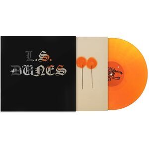 L.S. Dunes - Past Lives  LP LP